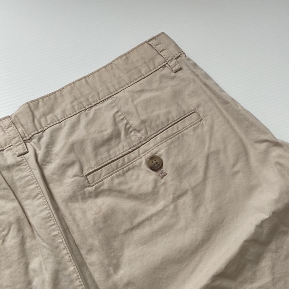 Beige shorts - Picture 5 of 5